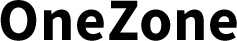 OneZone Logo