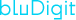 BluDigit Logo
